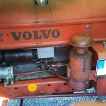 Förgasare Volvo T22