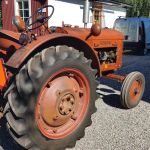 Volvo T22