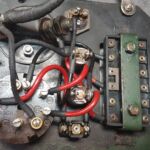 Intrumentpanel BM10