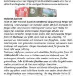 Färgkoder Volvo BM och Bolinder Munktell