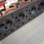 Ferguson TEA 20 -49 topplock