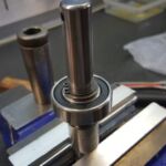 Vattenpump Pressat kullager vattenpump Grålle TEA -49