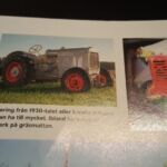 Deering 10-20 i tidningen traktor