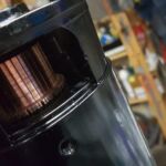 Bosch generator