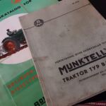 Reservdelskatalog BM36