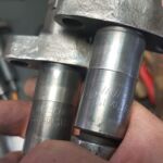 Dieselspridare av märket Injector som bara fanns första åren