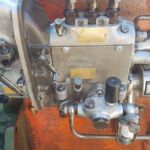 Injector Company Sweden AB dieselpump