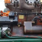 BM 1053 motor BM36 1053 motor