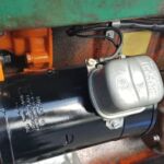 NOS Bosch laddregulator