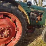 Bolinder Munktell BM 36