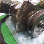 Inoljad generator Bosch RKC 90/6/1