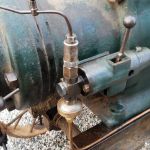 Dieselpumpen