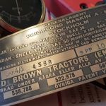 Prairie Cropmaster Serienummer Prairie Cropmaster Serienummer