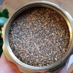 Ny korkpackning till kylarlocket Ny korkpackning till kylarlocket