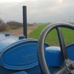 Fordson Model N