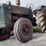 Bolinder-Munktell BM-21 Bolinder-Munktell BM-21