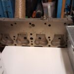 Planat topplock (sidventil) Planat topplock (sidventil)