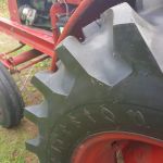 Nya Firestone traktordäck