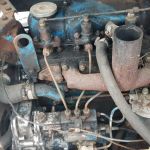 Motor FoMoCo A3.152