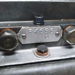 Simms CAV Minimec P4696